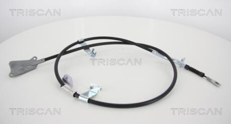 Трос ручника TRISCAN 8140 14184