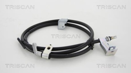 Трос ручника TRISCAN 8140 14191