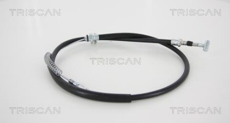 Трос ручника TRISCAN 8140 151027