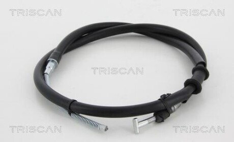 Трос ручника TRISCAN 8140 151038