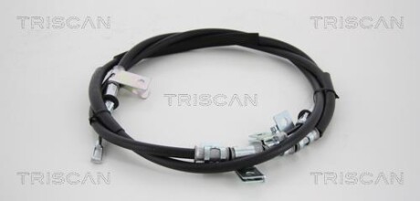 Трос ручника TRISCAN 8140 151061