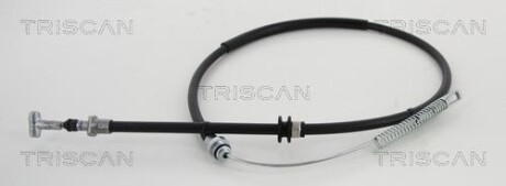 Трос ручника TRISCAN 8140 151068