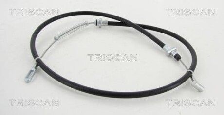 Трос ручника TRISCAN 8140 151070