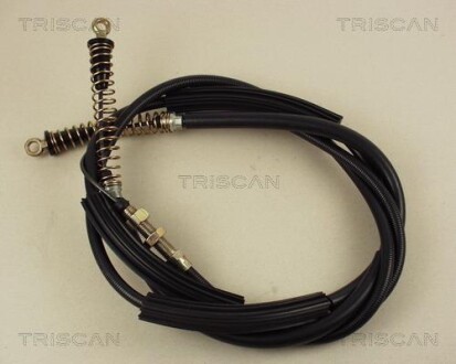 Трос ручника TRISCAN 8140 15130