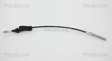 Трос ручника TRISCAN 8140 161120