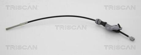 Трос ручника TRISCAN 8140 161129