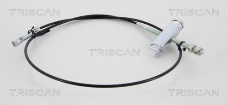 Трос ручника TRISCAN 8140 161153