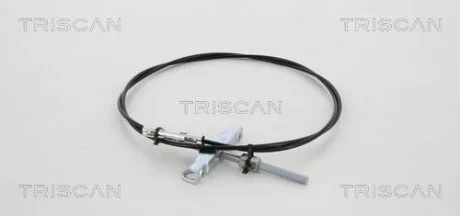 Трос ручника TRISCAN 8140 161154
