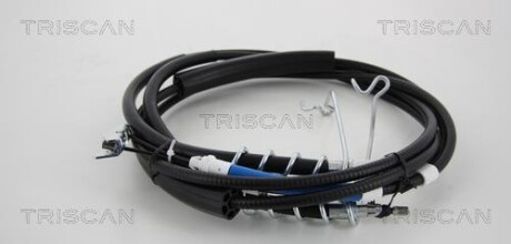 Трос ручника TRISCAN 8140 161160