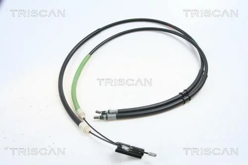 Трос ручника TRISCAN 8140 16186 (фото 1)