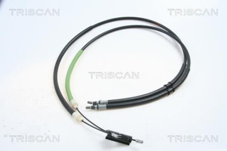 Трос ручника TRISCAN 8140 16186