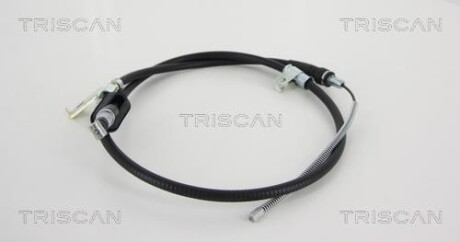 Трос ручника TRISCAN 8140 17138