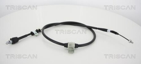 Трос ручника TRISCAN 8140 18131