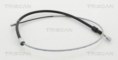 Трос ручника TRISCAN 8140 20107