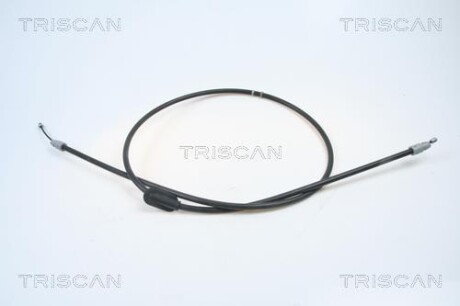 Трос ручника TRISCAN 8140 23136