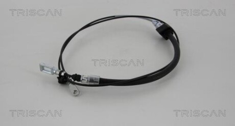 Трос ручника TRISCAN 8140 23145