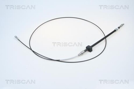 Трос ручника TRISCAN 8140 23147