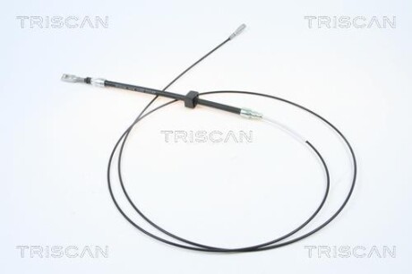 Трос ручника TRISCAN 8140 23149