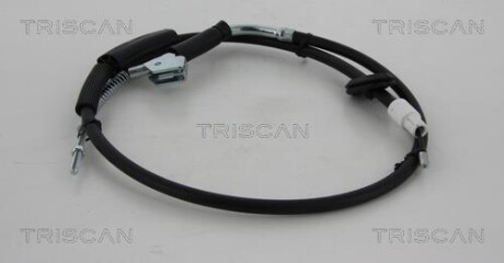 Трос ручника TRISCAN 8140 23159