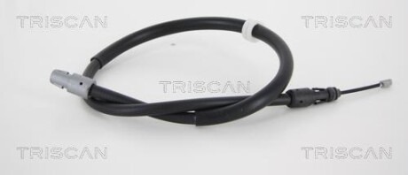 Трос ручника TRISCAN 8140 23172