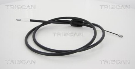 Трос ручника TRISCAN 8140 23177