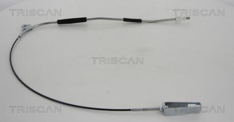 Трос ручника TRISCAN 8140 23192