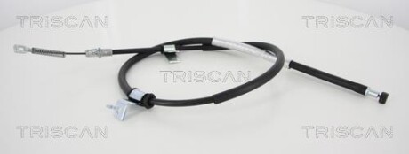 Трос ручника TRISCAN 8140 241108