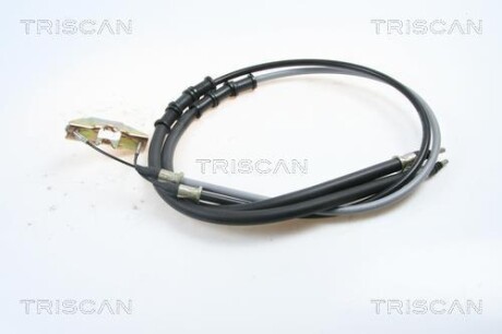 Трос ручника TRISCAN 8140 24147