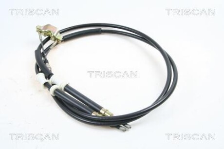 Трос ручника TRISCAN 8140 24160