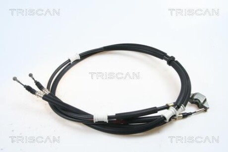 Трос ручника TRISCAN 8140 24172