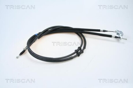 Трос ручника TRISCAN 8140 24180