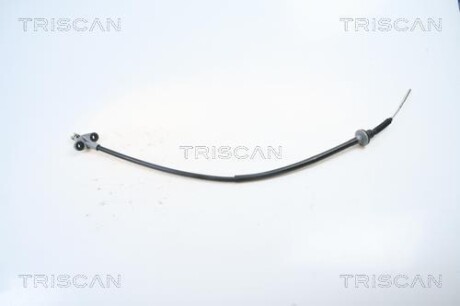 Трос сцепления TRISCAN 8140 24236