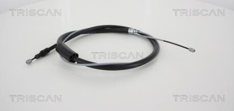 Трос ручника TRISCAN 8140 251126