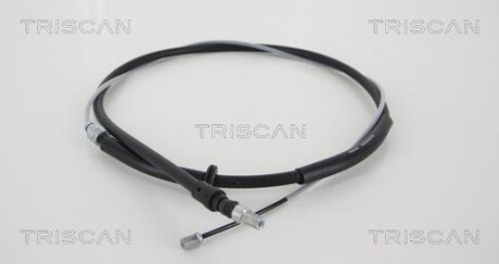 Трос ручника TRISCAN 8140 251135