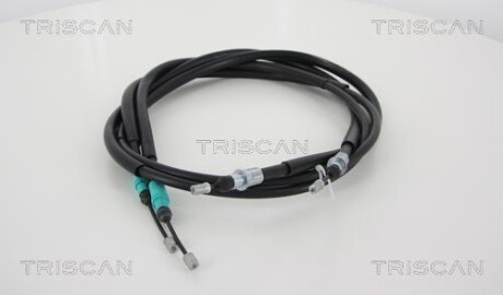 Трос ручника TRISCAN 8140 251139