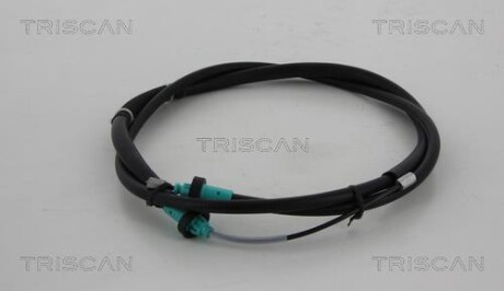 Трос ручника TRISCAN 8140 251154