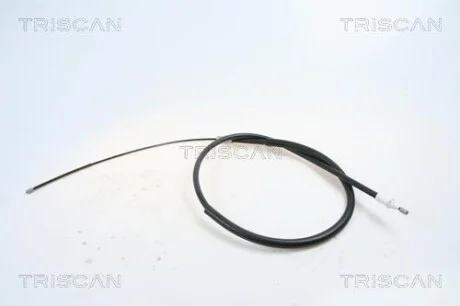 Трос ручника TRISCAN 8140 25173