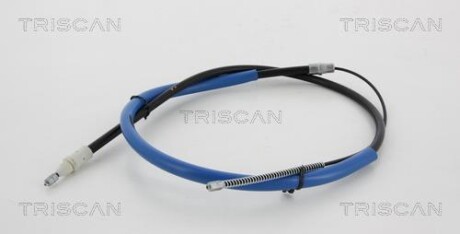 Трос ручника TRISCAN 8140 25174