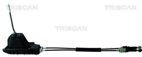 Трос КПП TRISCAN 8140 25713
