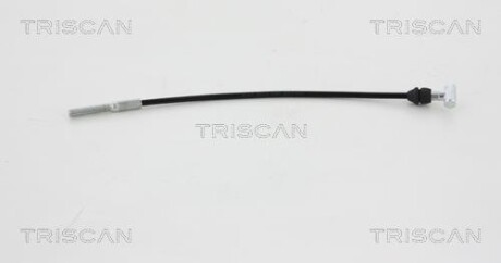 Трос ручника TRISCAN 8140 27135