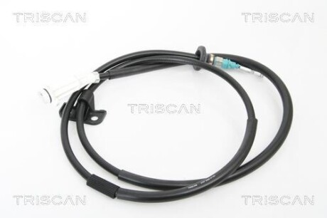 Трос ручника TRISCAN 8140 27137