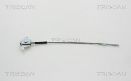 Трос ручника TRISCAN 8140 27147