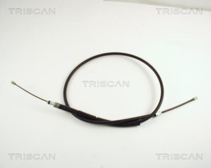 Трос ручника TRISCAN 8140 28102