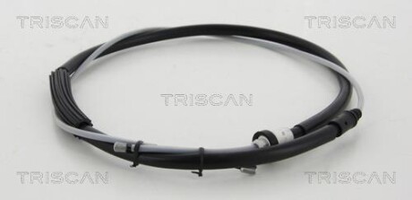 Трос ручника TRISCAN 8140 281112