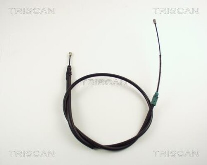 Трос ручника TRISCAN 8140 28145