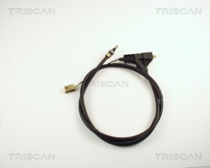 Трос ручника TRISCAN 8140 28149