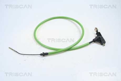 Трос ручника TRISCAN 8140 28182