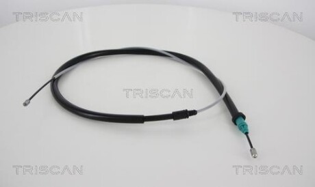 Трос ручника TRISCAN 8140 28188