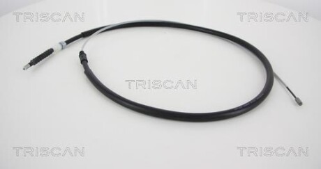 Трос ручника TRISCAN 8140 28190