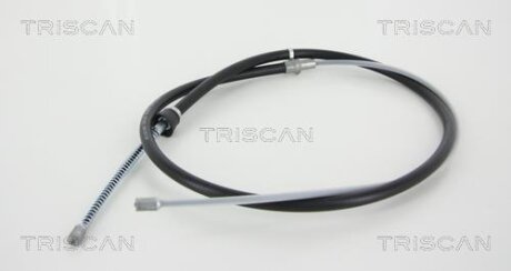 Трос ручника TRISCAN 8140 291114